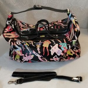 Sydney Love Duffel Bag